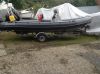 Northcraft 6.3,Suzuki DF115BGTL, 115hp & trailer